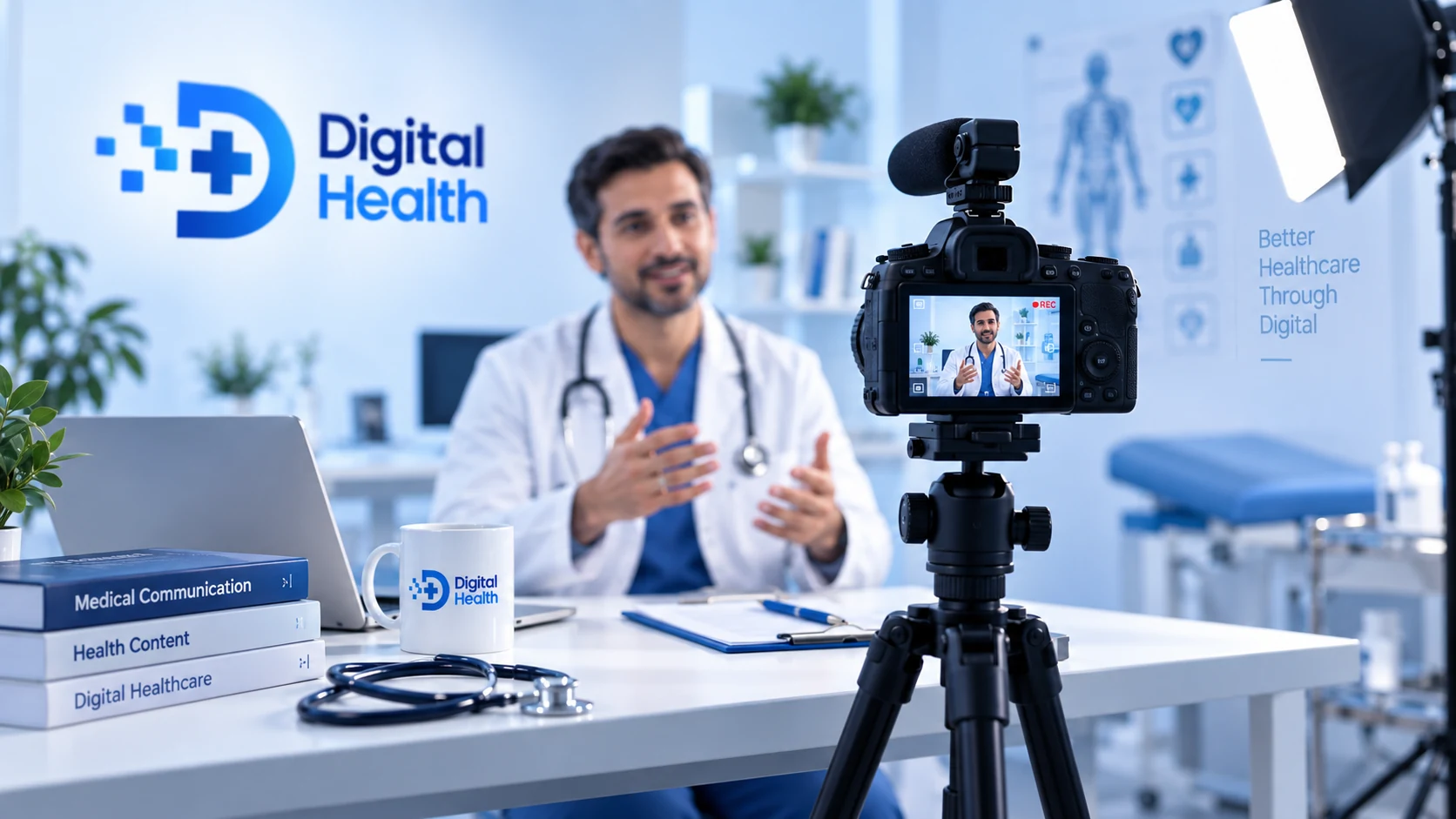 medical content